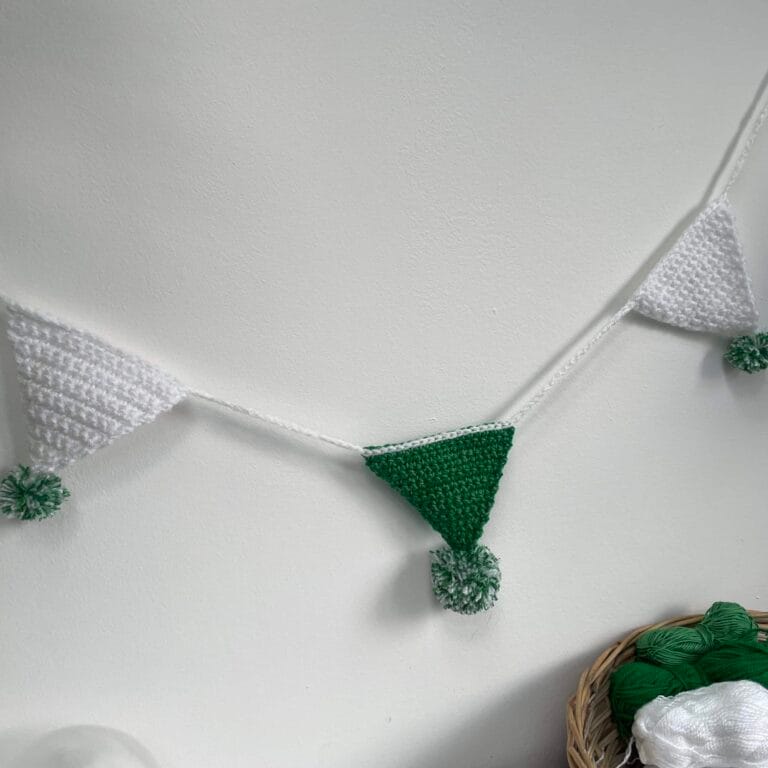 Pompons herstellen