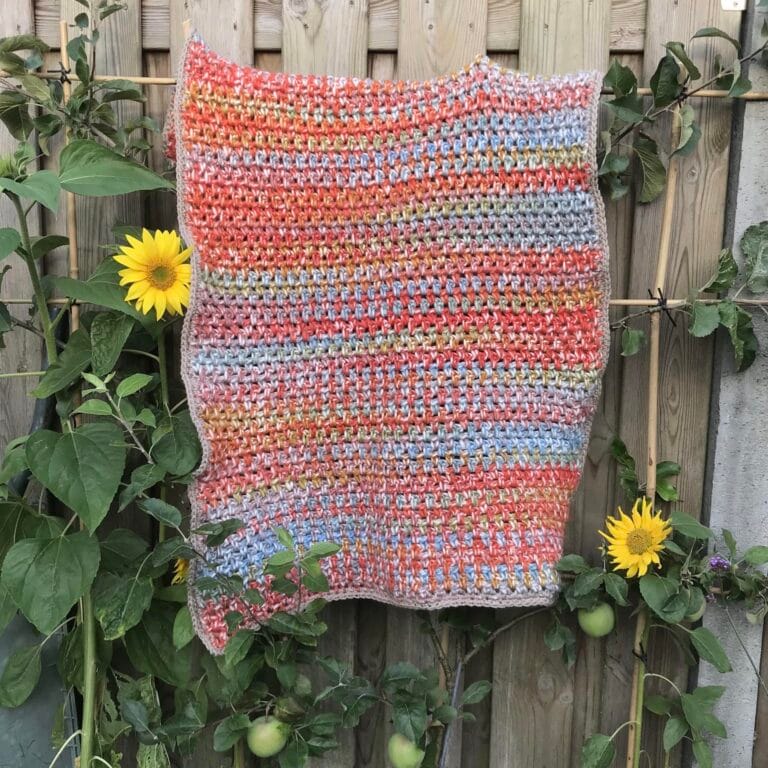 Moss-Stitch-häkeln-1