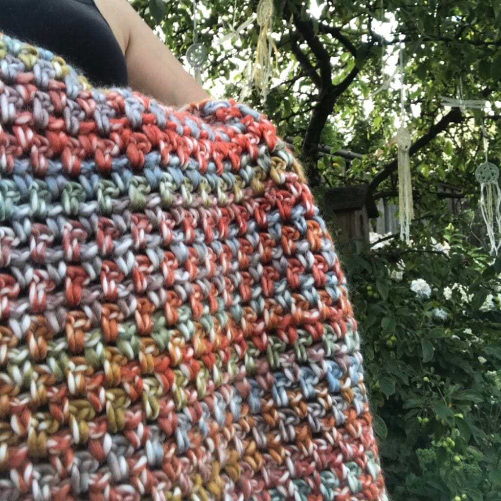 Moss-Stitch-häkeln-3