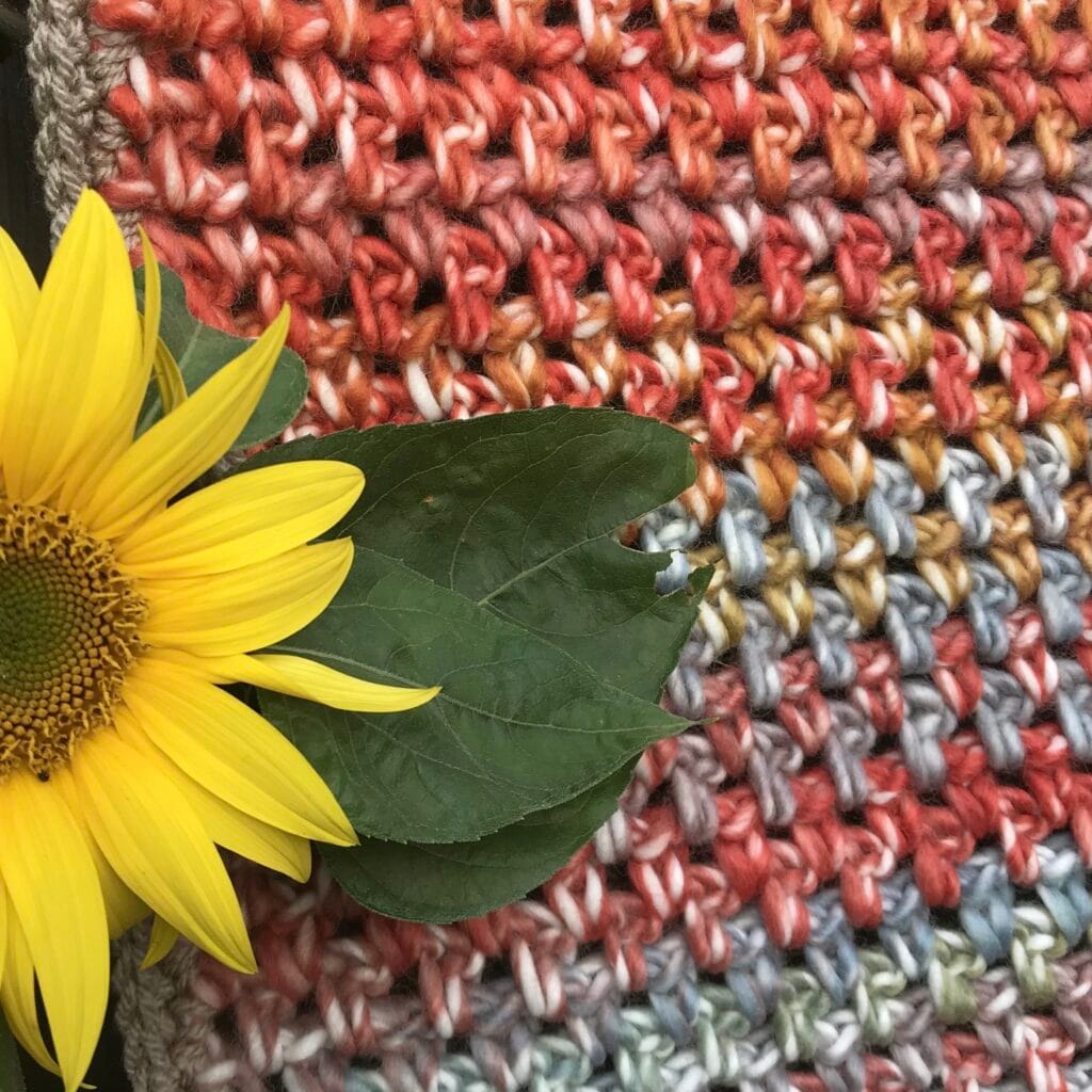 Moss-Stitch-häkeln-5