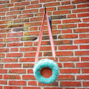 Donut-Tasche