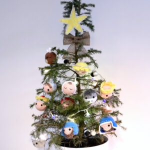 Weihnachtskugeln