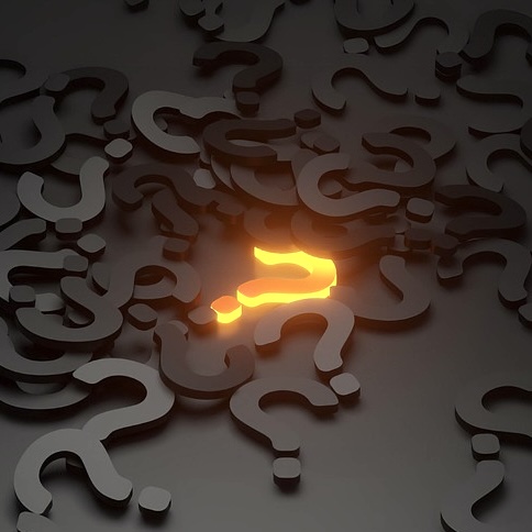 image questionmark