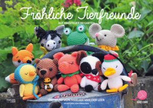 Frohliche Tierenfreunde E-book