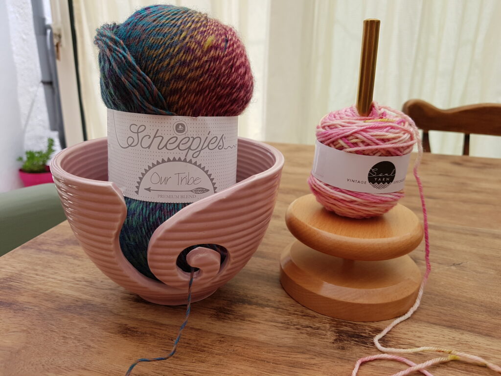 Bolhouders