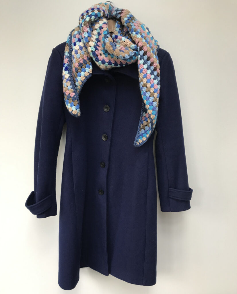 Lieblingsstrickjacke