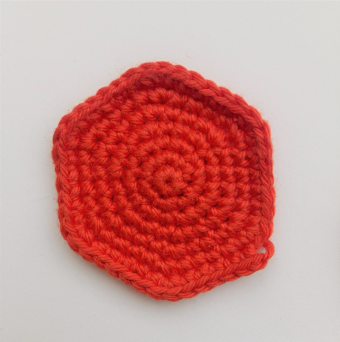 Hexagon